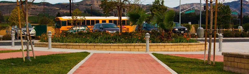Mesa Elementary photo