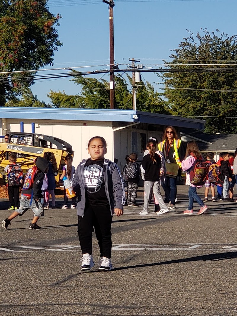 Franklin Elementary photo