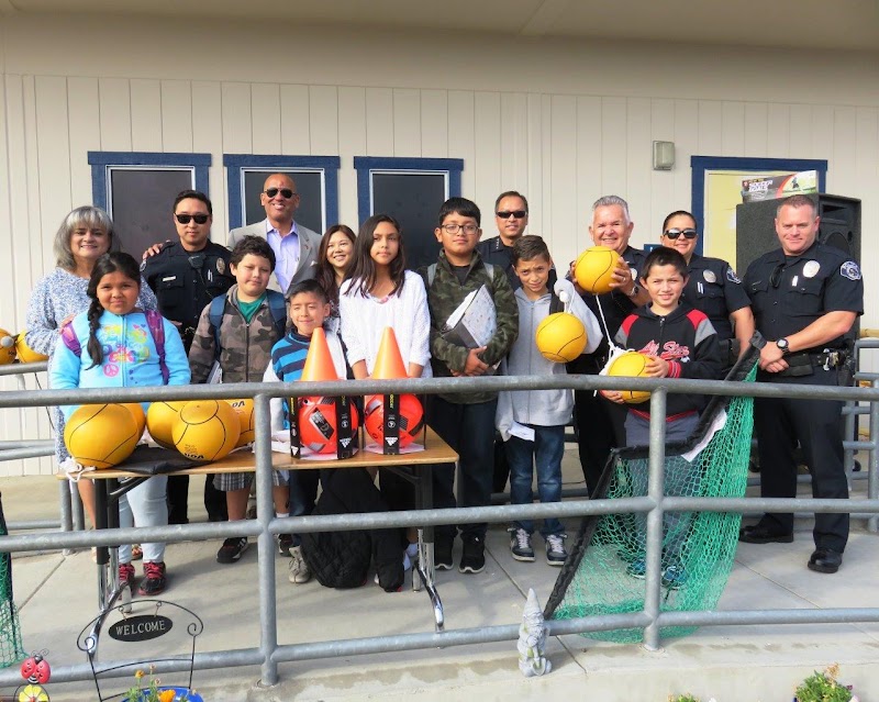 Greenwood Elementary photo