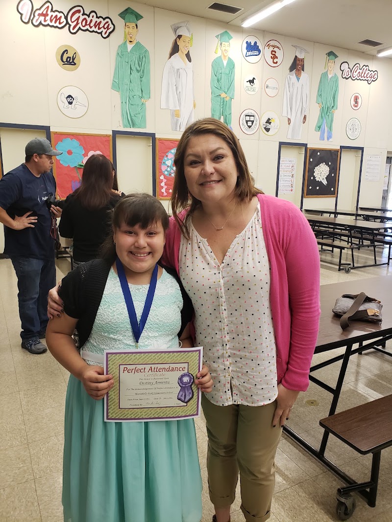 Montebello Park Elementary photo