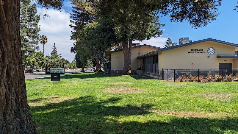 Moreland Middle photo