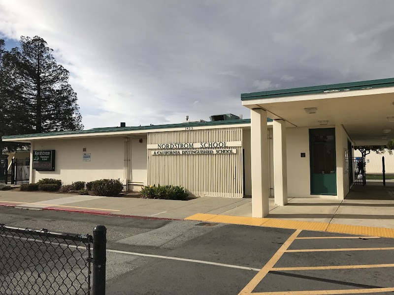 Nordstrom Elementary photo