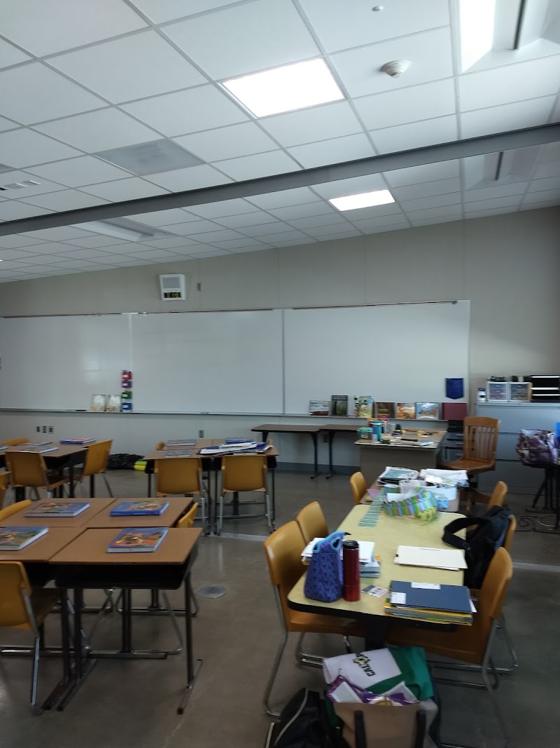 Paradise Valley Engineering Academy photo