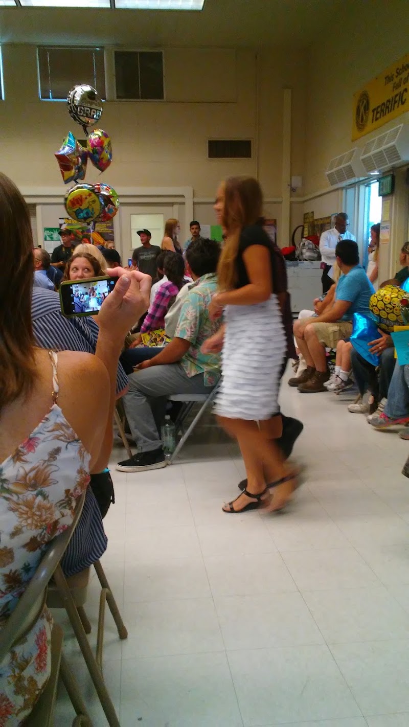 Yucca Valley Elementary photo