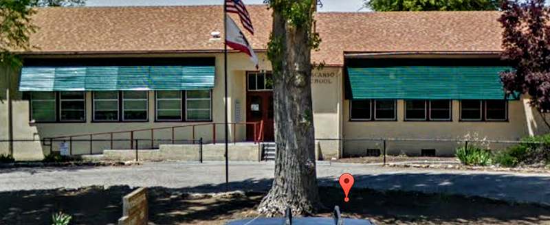 Descanso Elementary photo