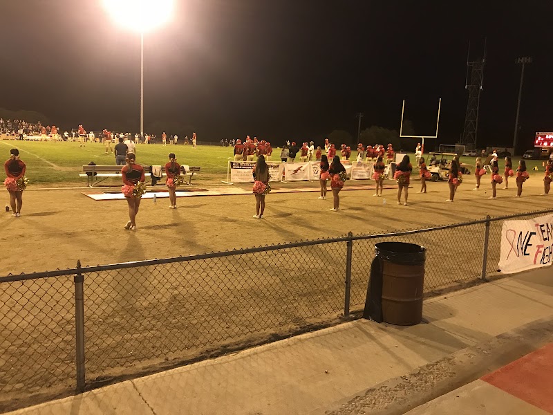 Mountain Empire High photo