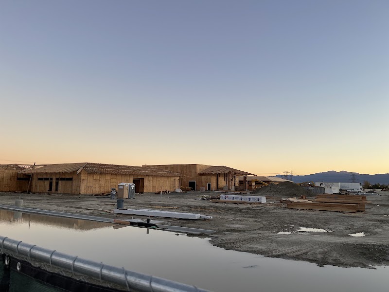 Park View Elementary photo