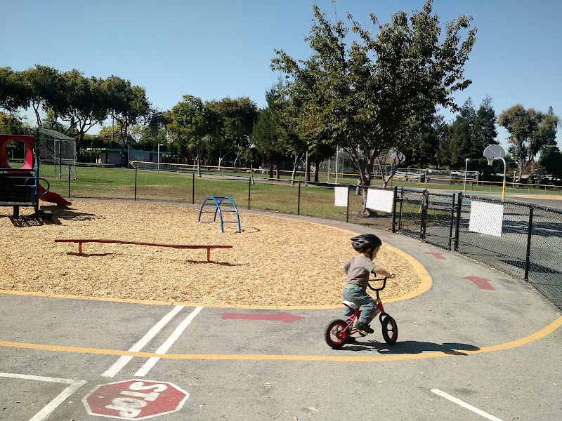 Monta Loma Elementary photo