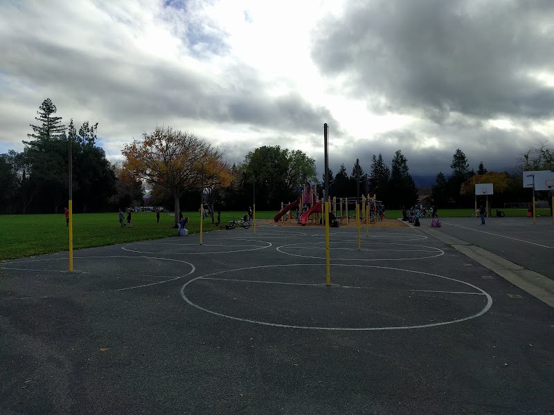 Amy Imai Elementary photo