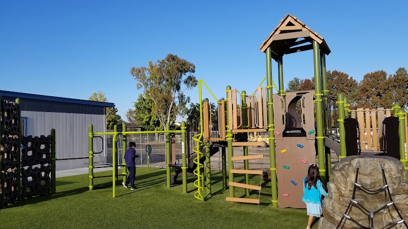 Stevenson Elementary photo