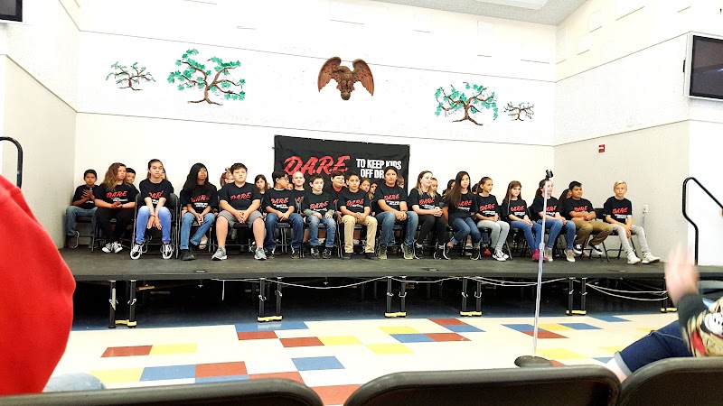 West Park Elementary photo