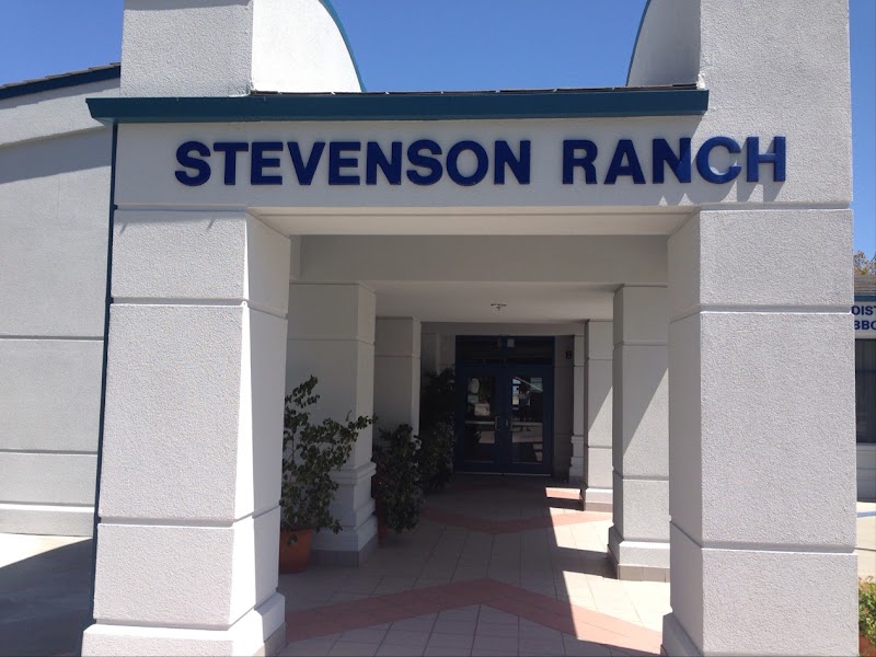 Stevenson Ranch Elementary photo