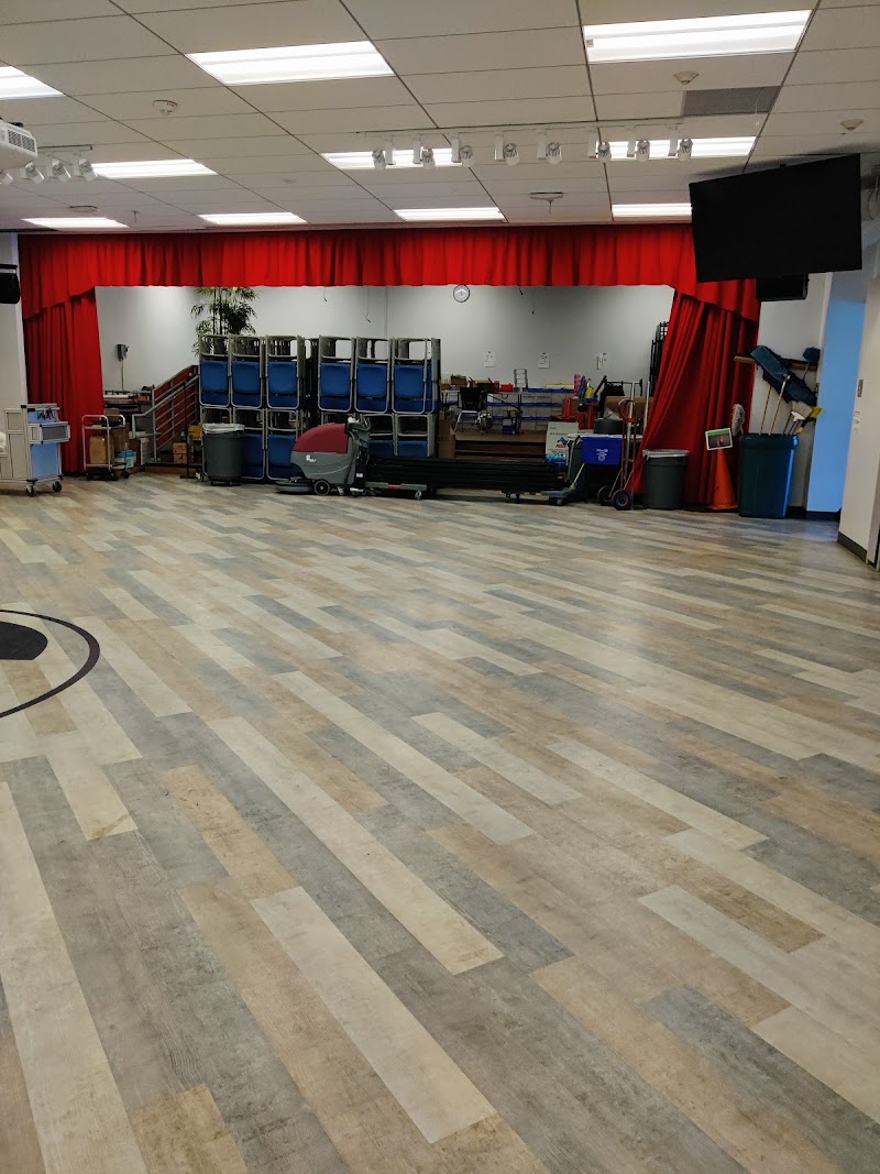 Gardenhill Elementary photo