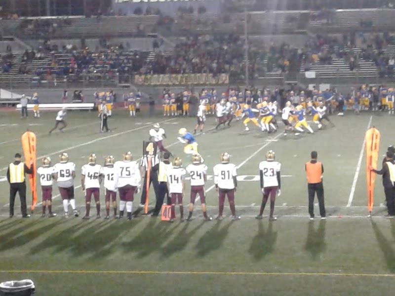 La Mirada High photo