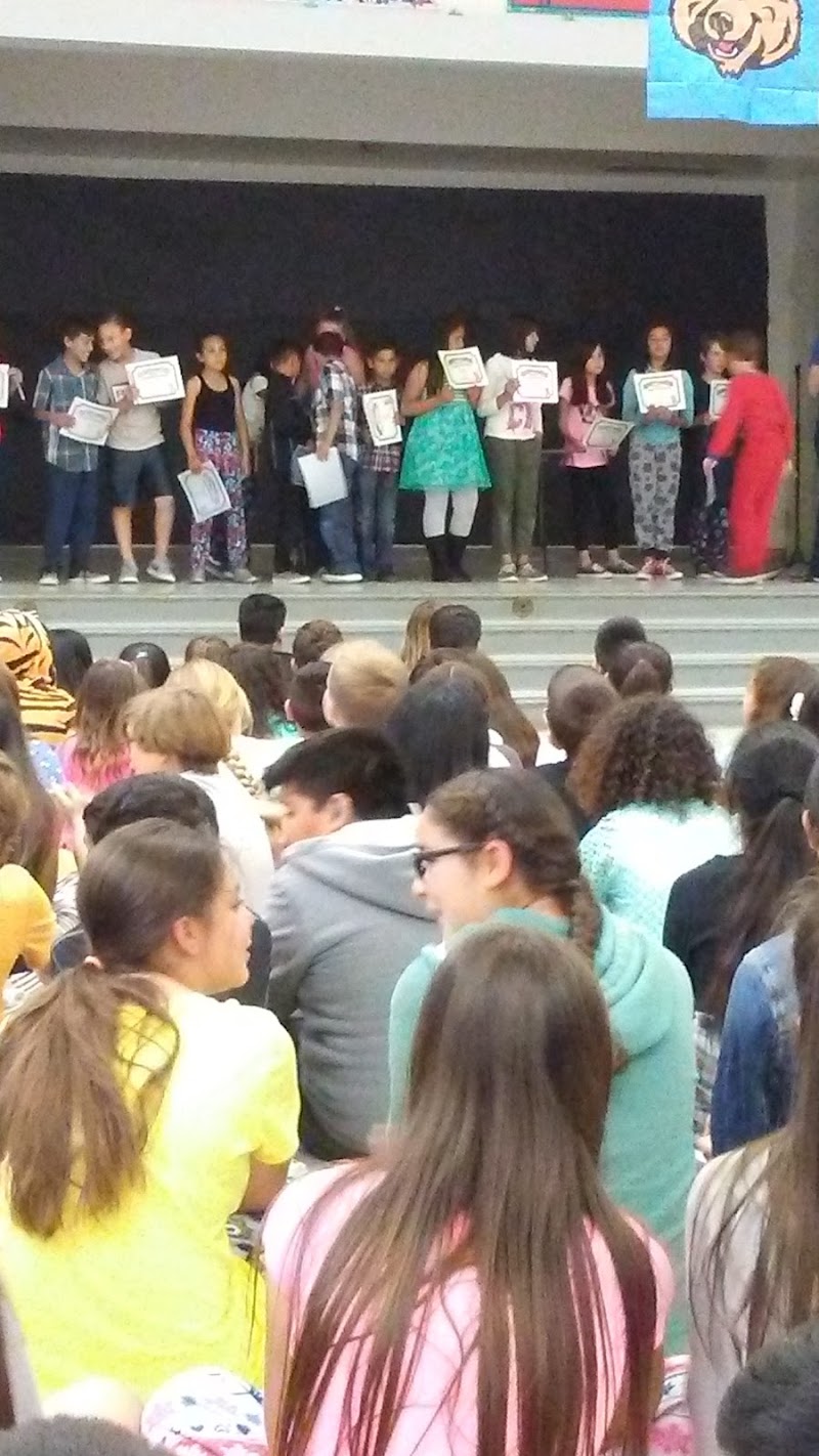 Valley View Elementary photo