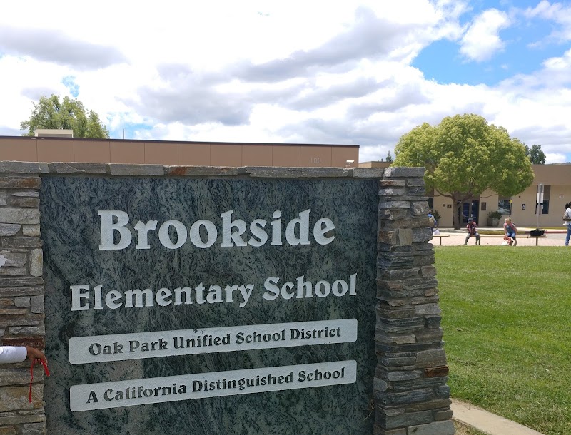 Brookside Elementary photo
