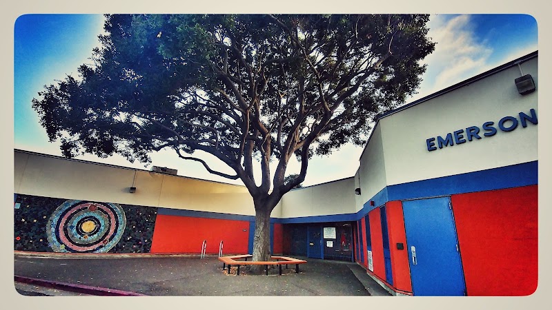 Emerson Elementary photo