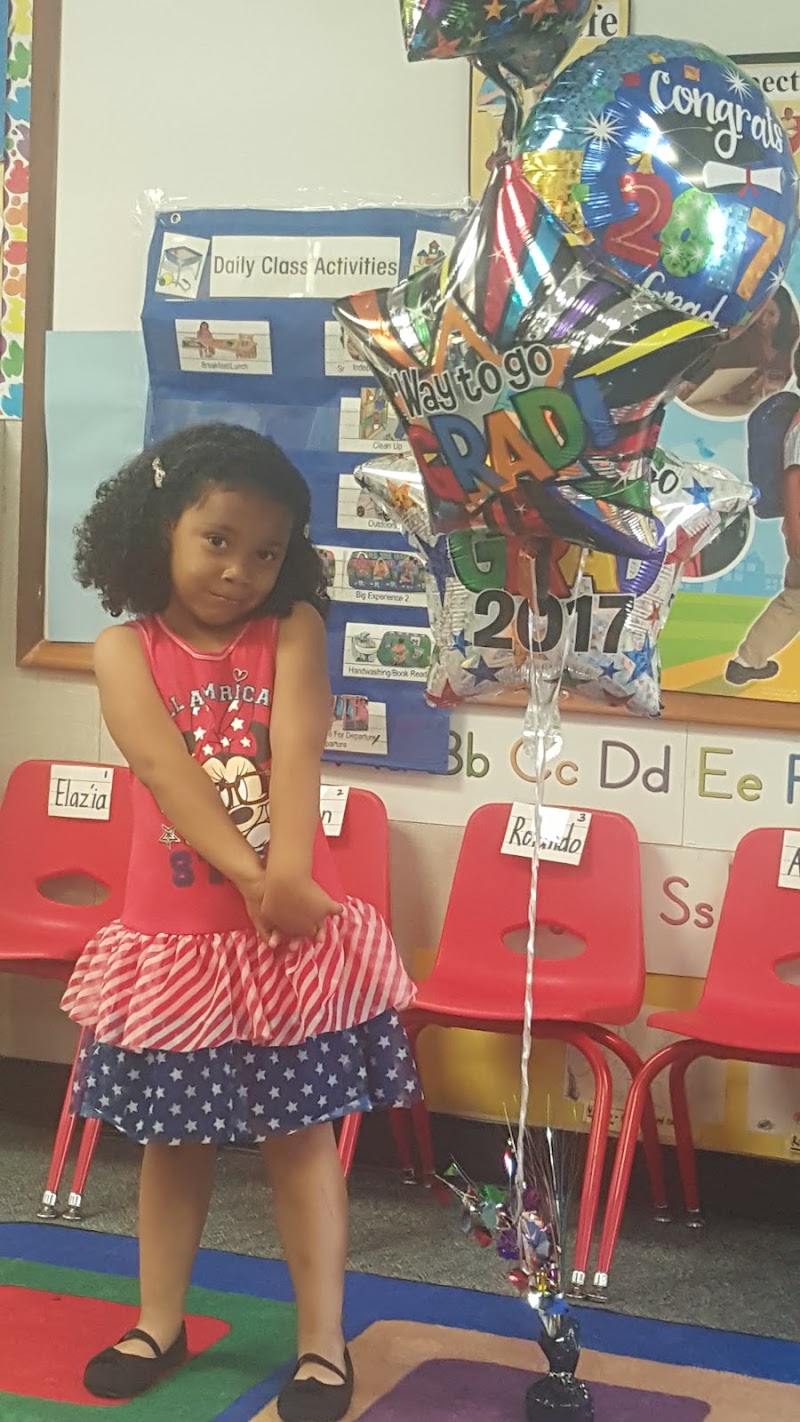 Fruitvale Elementary photo