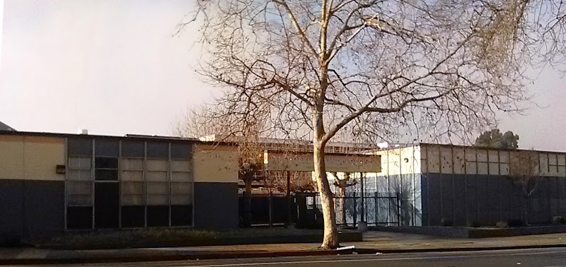 West Oakland Middle photo