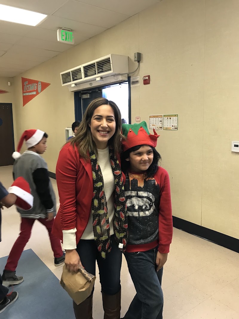 Lehigh Elementary photo