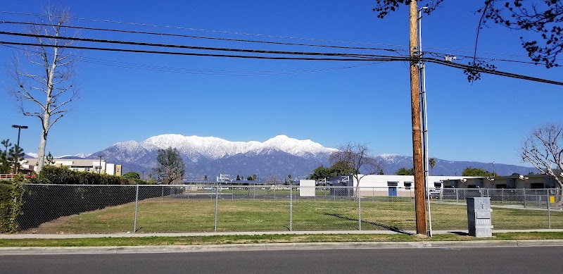 Mariposa Elementary photo