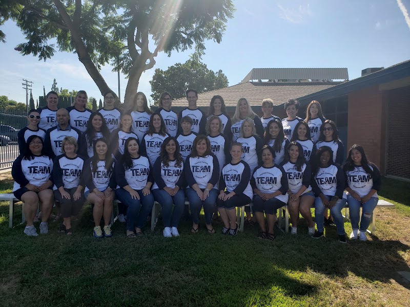Mission Elementary photo