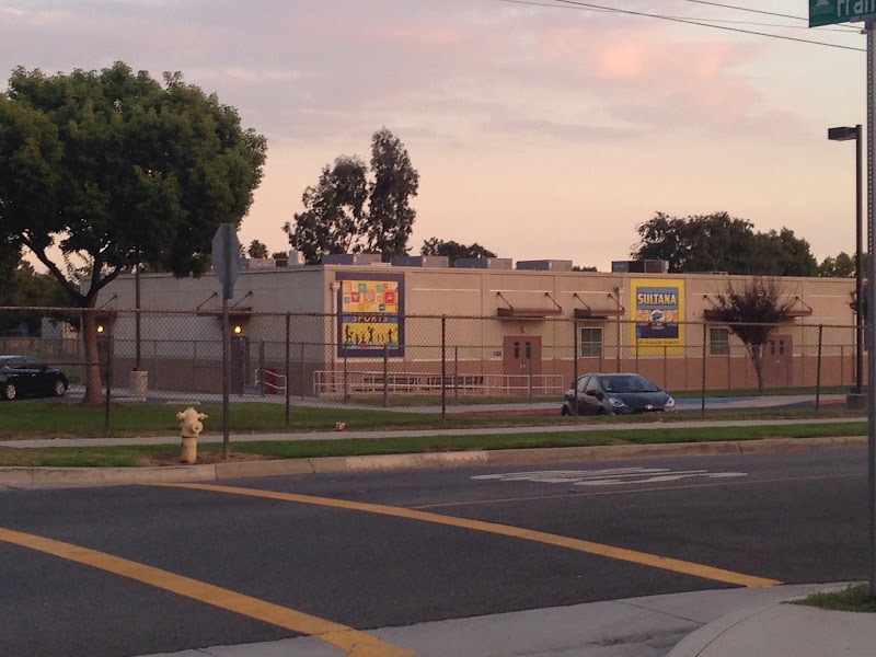 Sultana Elementary photo