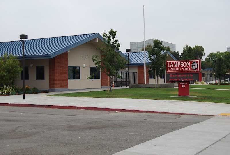 Lampson Elementary photo