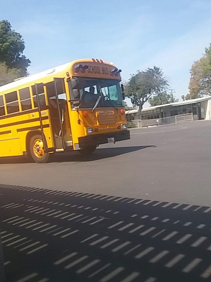La Veta Elementary photo