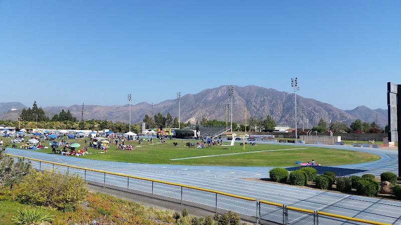Adolfo Camarillo High photo