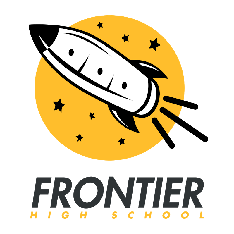 Frontier High photo