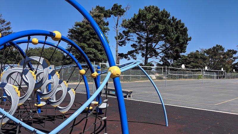 Pacific Grove Middle photo