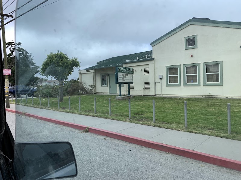 Pajaro Middle photo