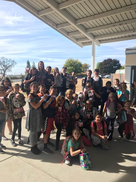 Golden Hills Elementary photo