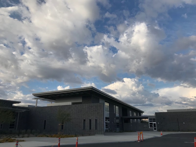 Agua Caliente Elementary photo
