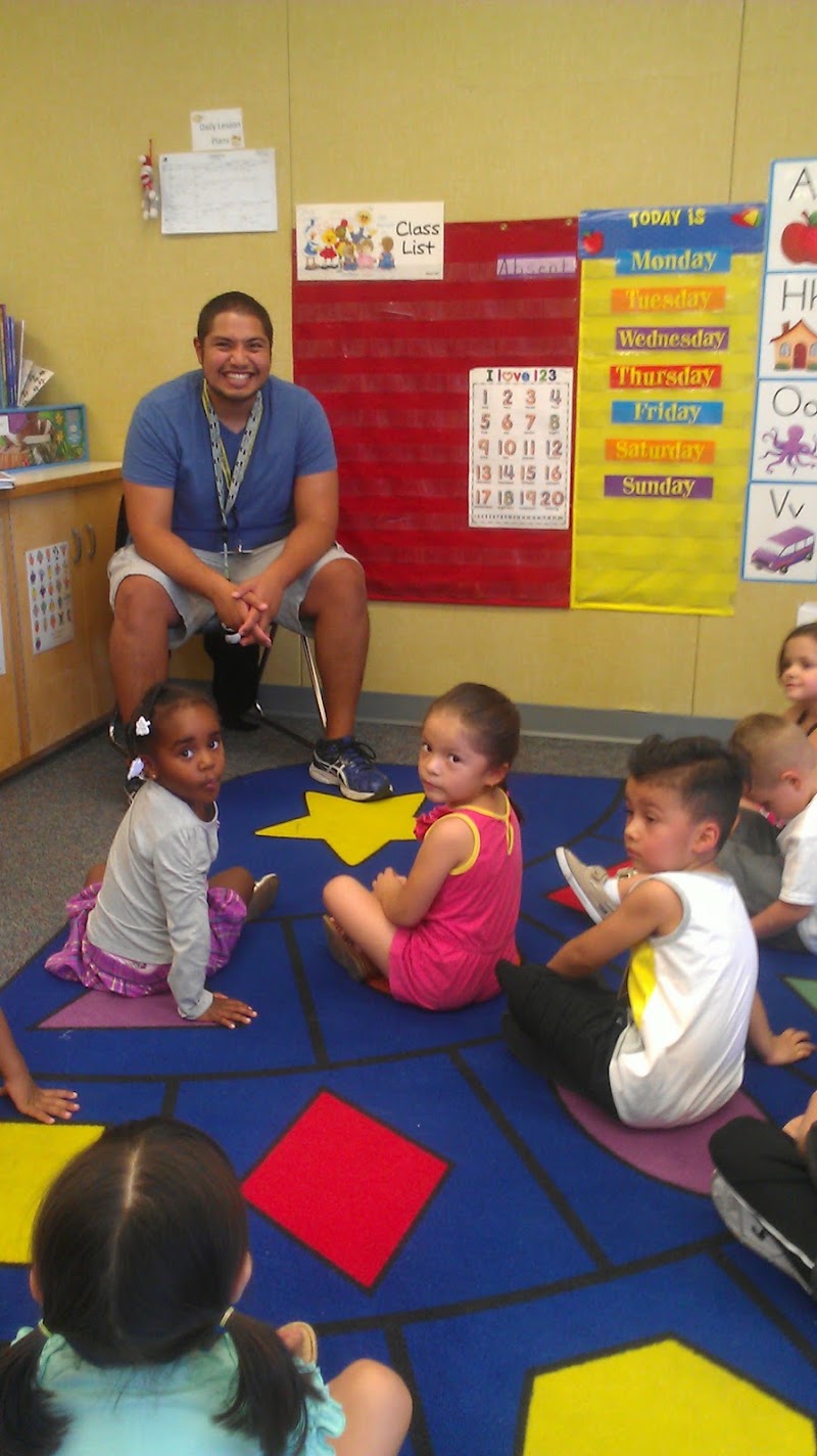 Julius Corsini Elementary photo