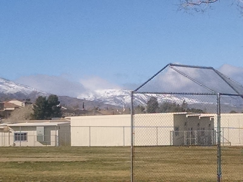 Joshua Hills Elementary photo