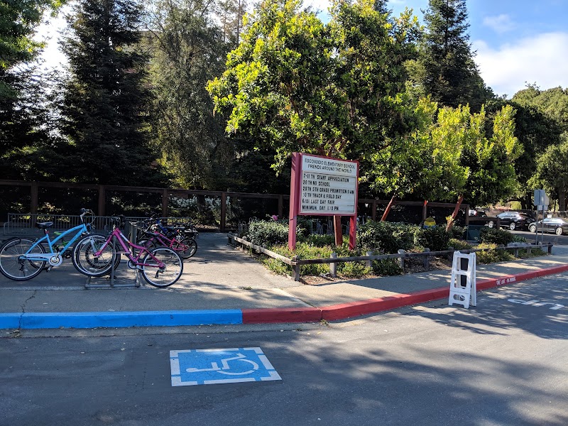 Escondido Elementary photo