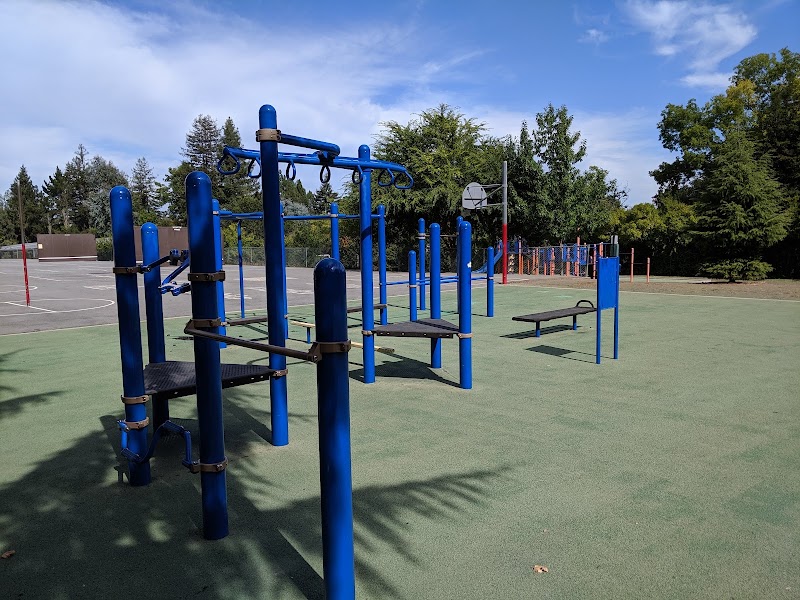 Lucille M. Nixon Elementary photo