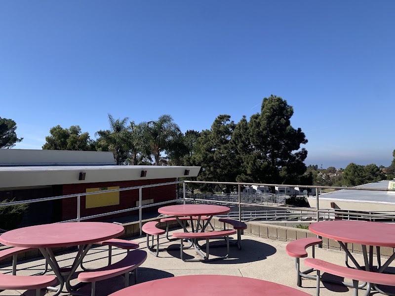 Ridgecrest Intermediate photo