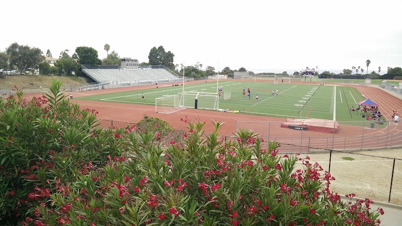 Palos Verdes High photo