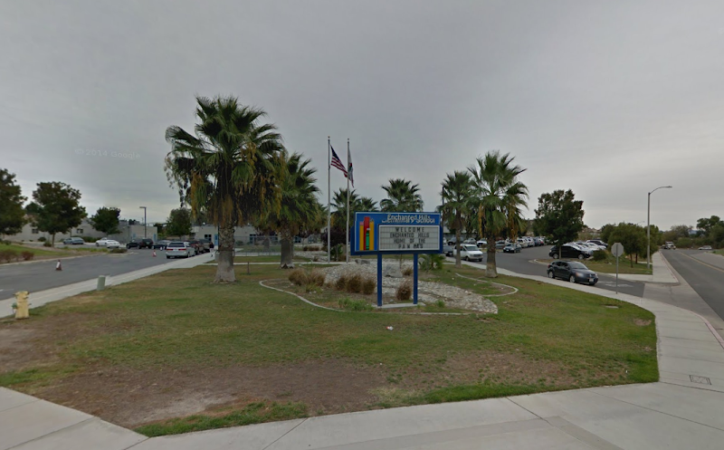 Enchanted Hills Elementary photo