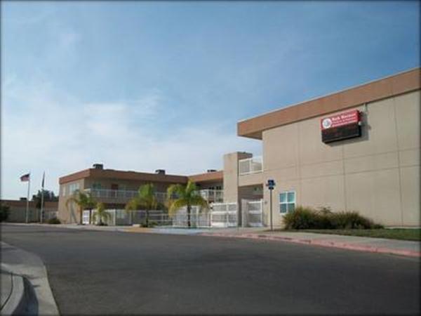 Rob Reiner Children & Families Center photo