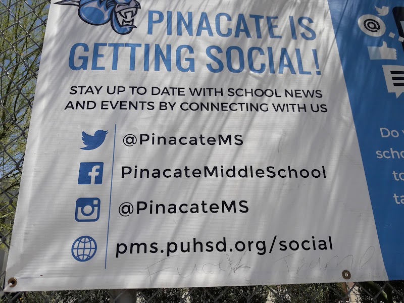 Pinacate Middle photo