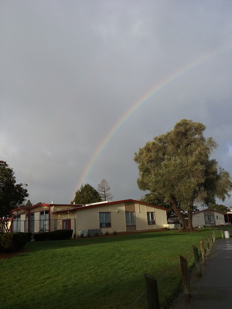 Petaluma High photo