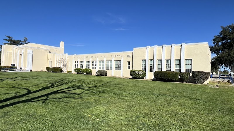 Pierce High photo