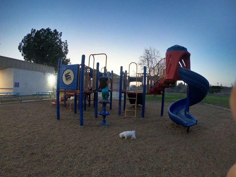 Glenview Elementary photo