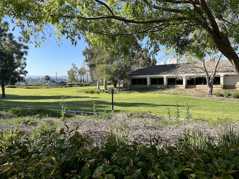 Yorba Linda High photo