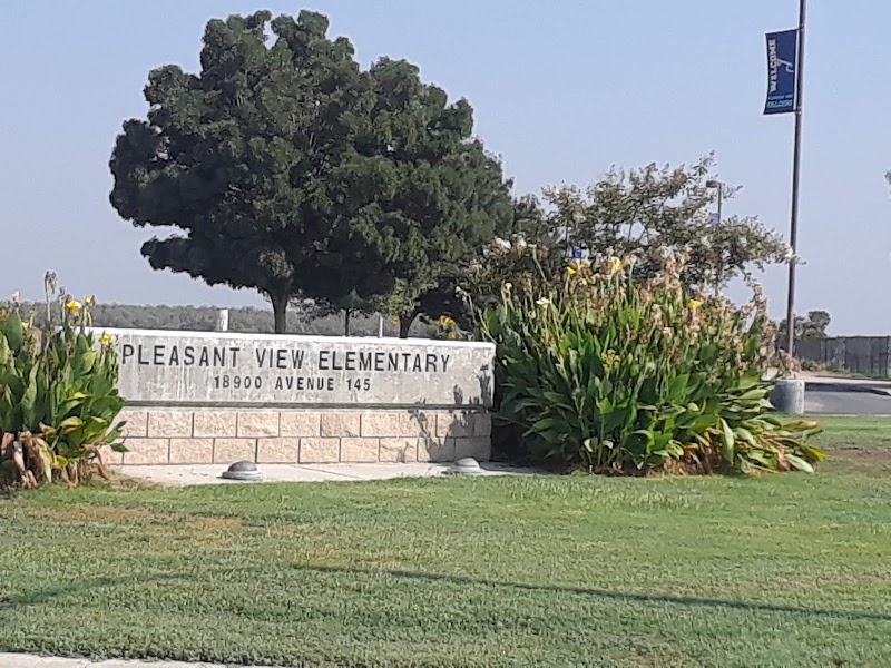 Pleasant View Elementary photo