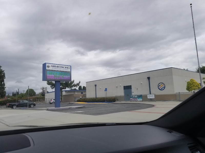 Armstrong Elementary photo